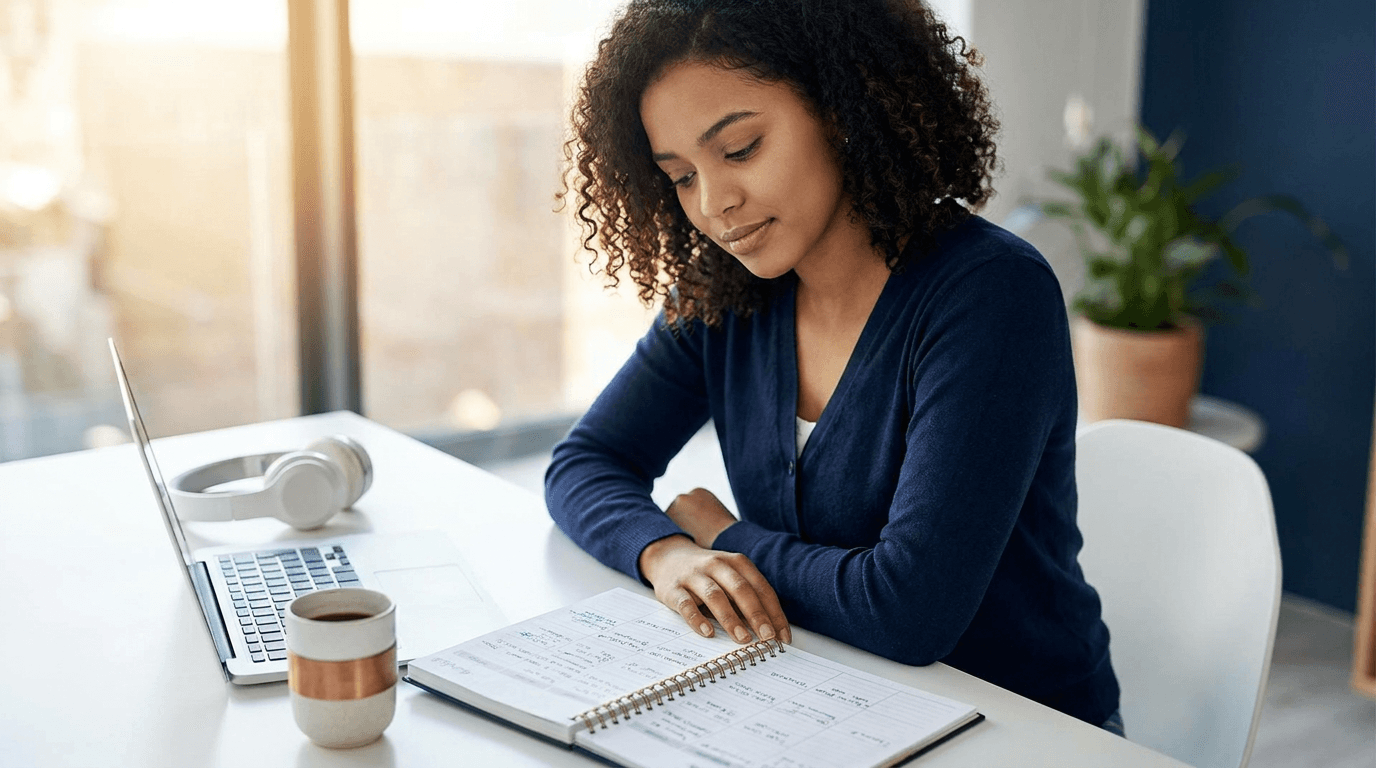 De B1 à B2 en 3 mois : programme de préparation DELF réaliste